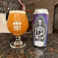 St. Bernardus/圣伯纳 帝国IPA精酿啤酒