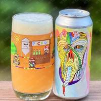 St. Bernardus/圣伯纳 帝国IPA精酿啤酒