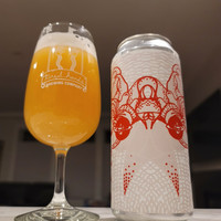 St. Bernardus/圣伯纳 帝国IPA精酿啤酒