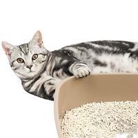 CHOWSING 宠幸 混合豆腐猫砂 2.7kg*4袋