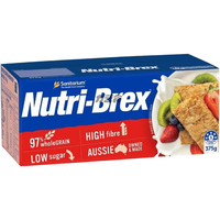  Weet-Bix 低脂 即食谷物冲饮早餐