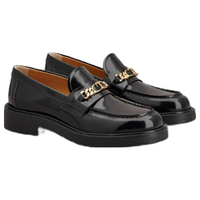 TOD'S 时尚简约 女士乐福鞋