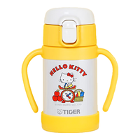TIGER/虎牌 联名 保温杯