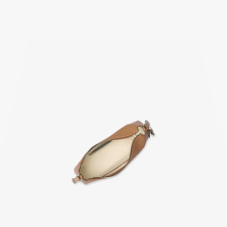 MICHAEL KORS 迈克高仕MK Nolita 男女同款 中号单肩包 牛皮棕 23