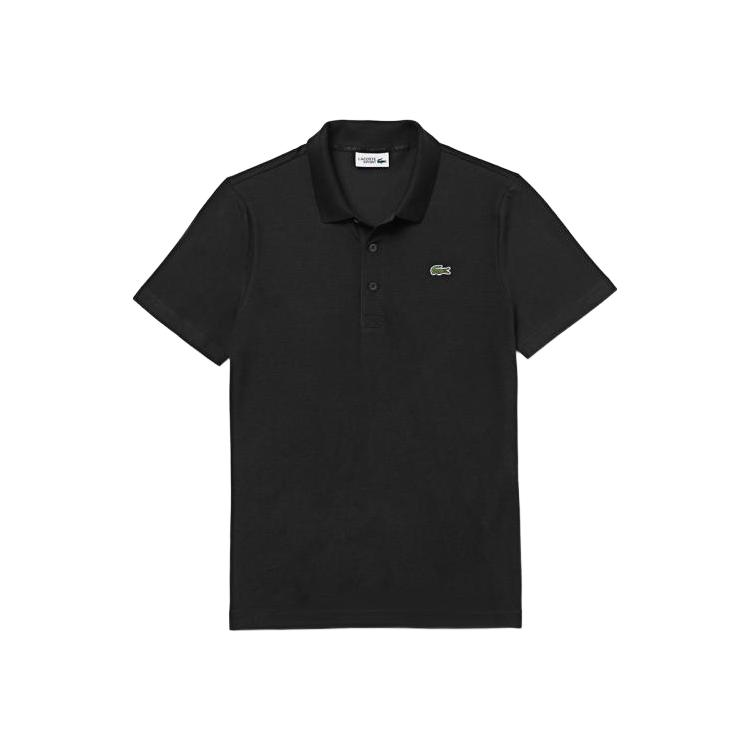 LACOSTE 拉科斯特 男士短袖POLO衫 22DH2881