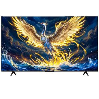 今日必买：雷鸟 鹤6 Ultra系列 75S595C QD-MiniLED液晶电视机 75英寸（免费安装）