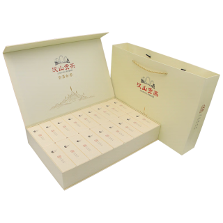  HanShan/汉山 礼盒装 白茶 汉山贡茶 180g*1盒