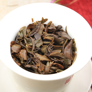  HanShan/汉山 礼盒装 白茶 汉山贡茶 180g*1盒