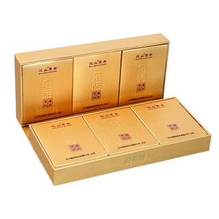  HanShan/汉山 礼盒装 贡眉白茶