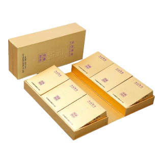  HanShan/汉山 礼盒装 贡眉白茶