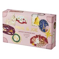 PAUL & JOE PAUL&JOE官方正品限定绝版彩妆礼盒套装