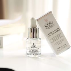 科颜氏 安白瓶淡斑VC精华液 15ml*2瓶