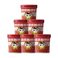 食族人 浓汤螺蛳粉 268g*3袋
