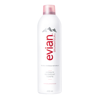  evian/依云 补水舒缓 天然矿泉水喷雾