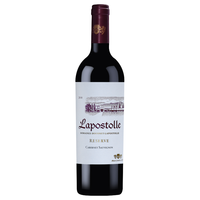 Clos Apalta 蓝宝堂酒庄 珍藏 中央山谷干型红葡萄酒 750ml