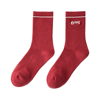  Champion LOGO 袜子