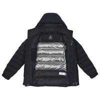 KAILAS 凯乐石 男子运动羽绒服 KG2133508 KAILAS黑 L