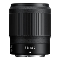  Nikon/尼康 大光圈 定焦镜头