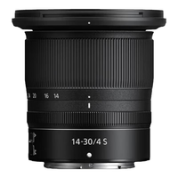  Nikon/尼康 广角变焦镜头+卡色三代MCUV滤镜+清洁套装