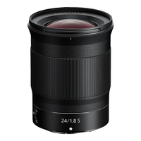 Nikon/尼康 尼克尔 Z卡口镜头