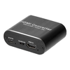  ZHENWEI/臻威 HDMI2.0转HDMI+RL+SPDIF+ARC音频 HDMI音频分离器