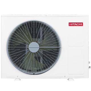 日立 中央空调风管机一拖一U享2匹家用嵌入式空调一价全包1级能效冷暖全直流变RPIZ-50HDQ1/P
