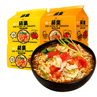Uni-President/统一 番茄鸡蛋 方便面