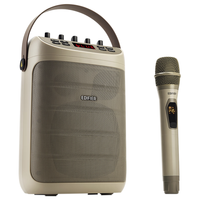 EDIFIER 漫步者 PK305 旅行版 便携多媒体音箱 墨色