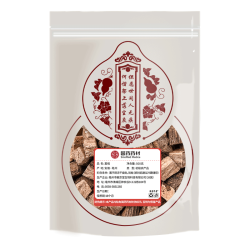 徽京华尊 不熏硫 葛根茶 葛根茶