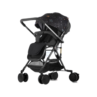 SISVER 圣斯威尔 JX-962 婴儿推车 2022MAX版 小宇宙