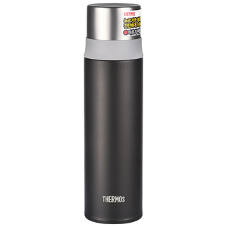  THERMOS/膳魔师 不锈钢 女士保温杯  301-400mL 黑色 500mL