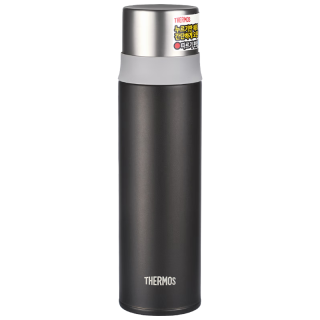  THERMOS/膳魔师 不锈钢 女士保温杯  301-400mL 黑色 500mL