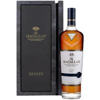 MACALLAN 麦卡伦 精神庄园 单一麦芽 苏格兰威士忌 43%vol 700ml