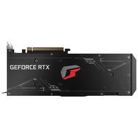 COLORFUL 七彩虹 iGame GeForce RTX 3060Ti Advanced OC G6X 显卡 8GB 黑色