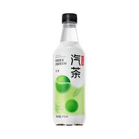  NONGFU SPRING/农夫山泉 低糖 碳酸茶饮料  470mL*15瓶 470mL