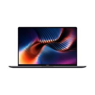 Xiaomi 小米 Pro 15 五代锐龙版 15.6英寸 轻薄本 灰色（锐龙R7-5800H、核芯显卡、16GB、512GB SSD、3.5K、OLED、60Hz）
