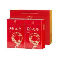 YINGHONG TEA/英红 浓香型 英德红茶 双罐礼盒