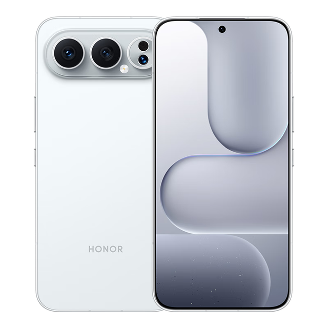 荣耀 500 Pro 5G手机 12GB+256GB