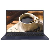 ASUS 华硕 破晓 2 十二代酷睿版 15.6英寸 轻薄本 黑色（酷睿i7-1255U、核芯显卡、16GB、512GB SSD、1080P、60Hz）