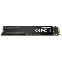 da hua 大华 C900 PLUS-B NVMe M.2 固态硬盘 256GB（PCI-E3.0）