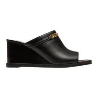 BALLY 巴利 女士坡跟单鞋 6234219
