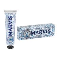 MARVIS 玛尔仕 茶系列 伯爵茶牙膏 薄荷香型 75ml