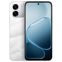 OPPO A6i+ 5G手机 12GB+256GB 冰川白