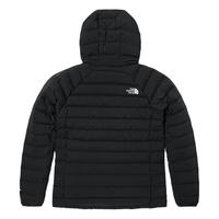 THE NORTH FACE 北面 男子运动羽绒服 NF0A7W7P-JK3 黑色 M