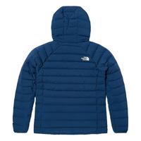 THE NORTH FACE 北面 男子运动羽绒服 NF0A7W7P-HDC 蓝色 XL