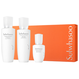  Sulwhasoo/雪花秀 美白淡斑礼盒 305ml