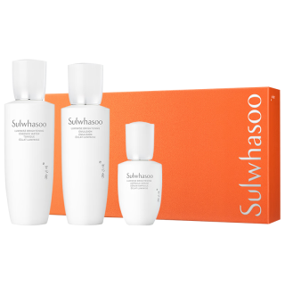  Sulwhasoo/雪花秀 美白淡斑礼盒 305ml