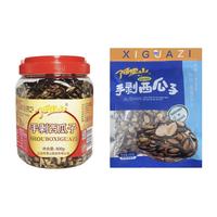  ALISHAN/阿里山 开口好嗑 手剥西瓜子