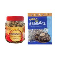  ALISHAN/阿里山 开口好嗑 西瓜子