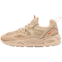  PUMA/彪马 复古 休闲鞋  燕麦色-烤杏仁色-01 通用 35.5